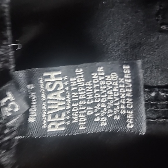 Jeggings - Picture 5 of 6